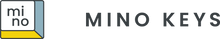 Mino Keys