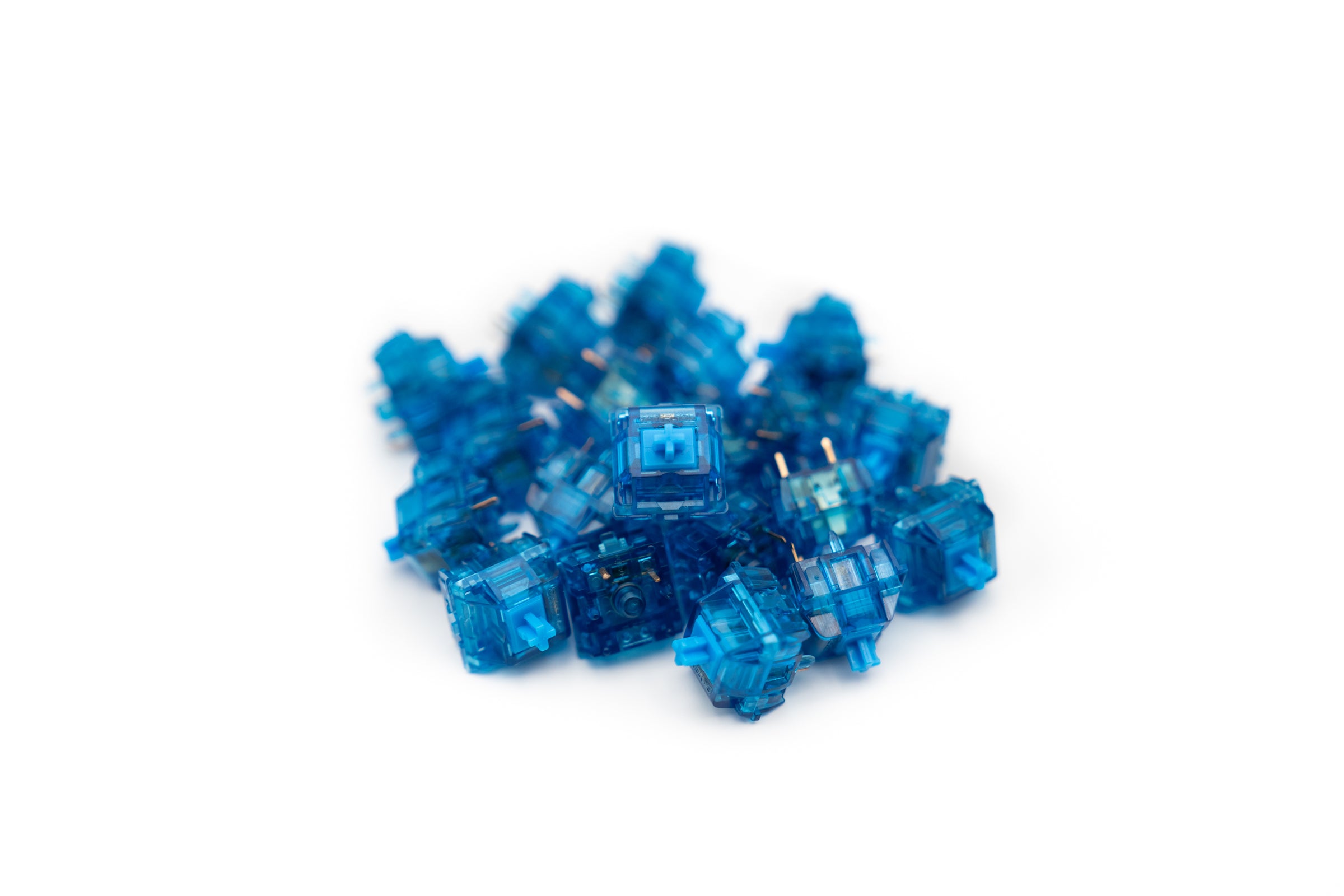 Clicky Switches