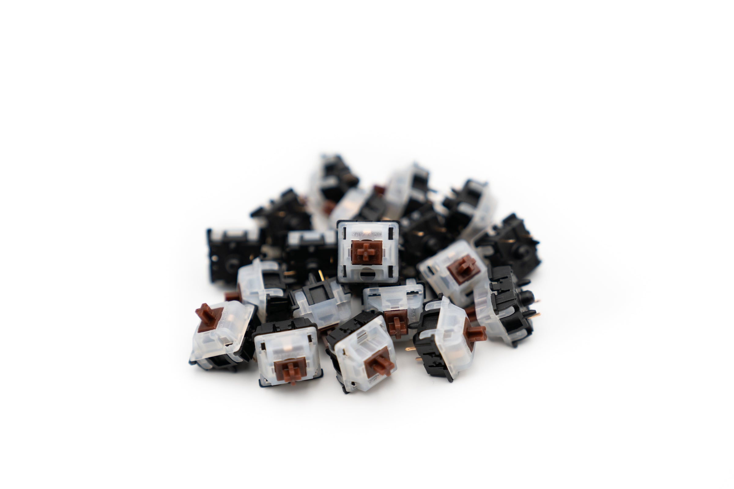 Tactile Switches