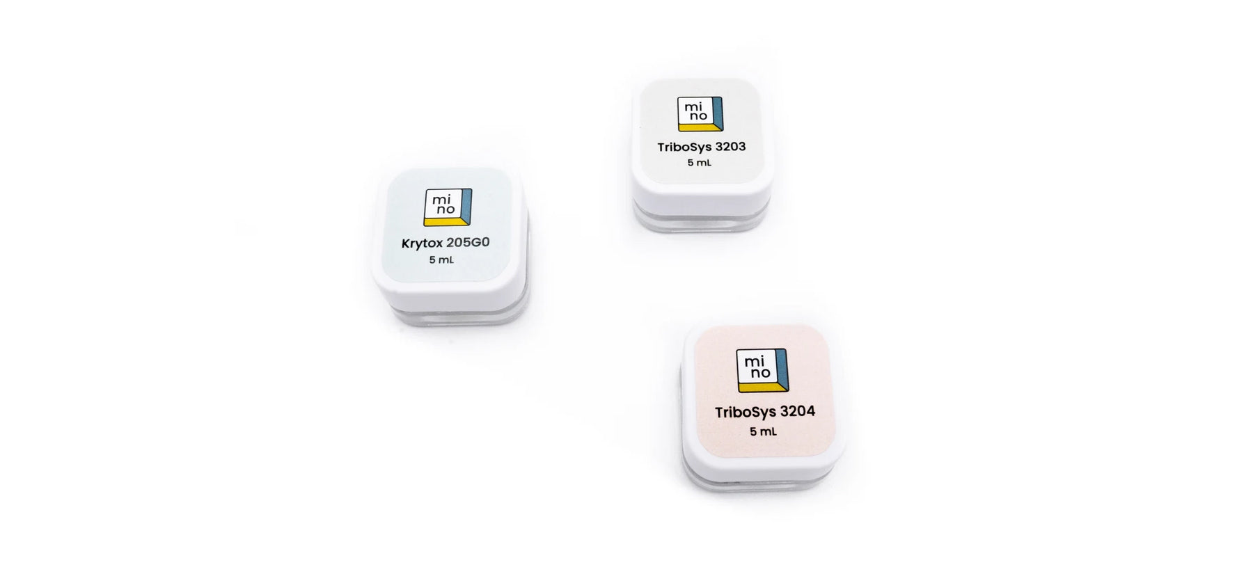 Lubricants