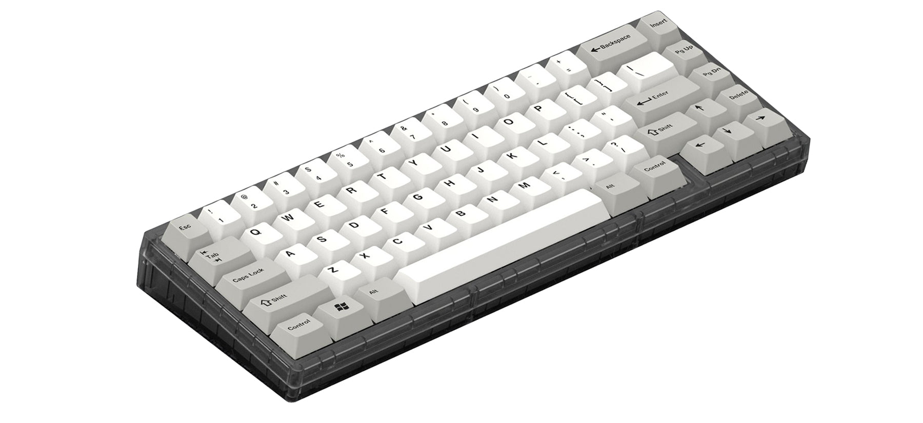 Keyboards