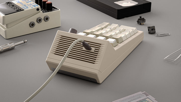 NP-R Numpad
