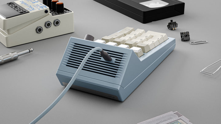NP-R Numpad