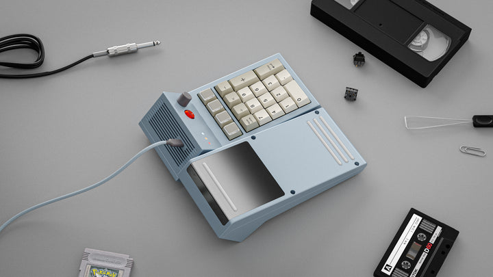 NP-R Numpad