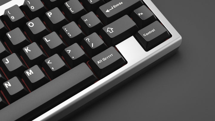 GMK CYL Alt Grrrrr kit