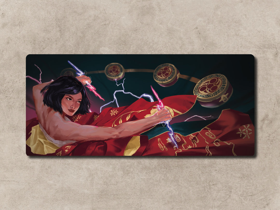 GMK CYL Thunder God [Group Buy]