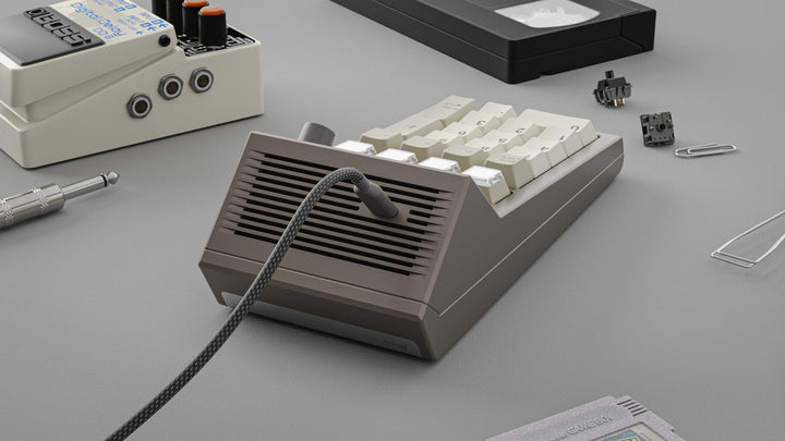 NP-R Numpad