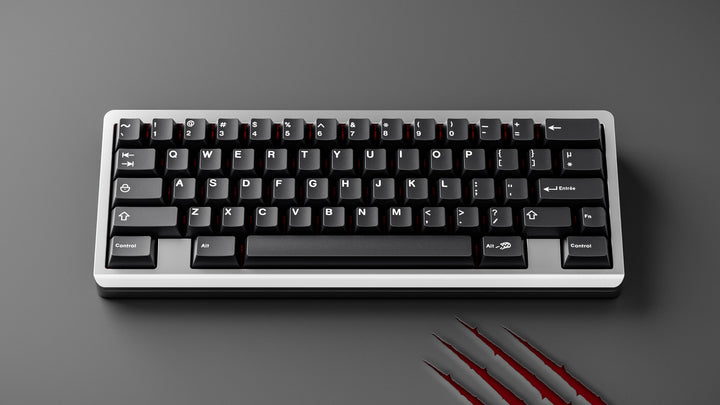 GMK CYL Alt Grrrrr kit