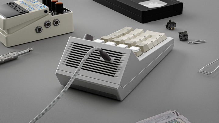 NP-R Numpad
