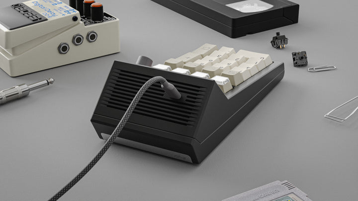 NP-R Numpad