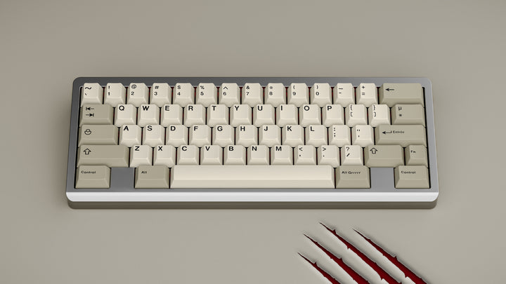 GMK CYL Alt Grrrrr kit
