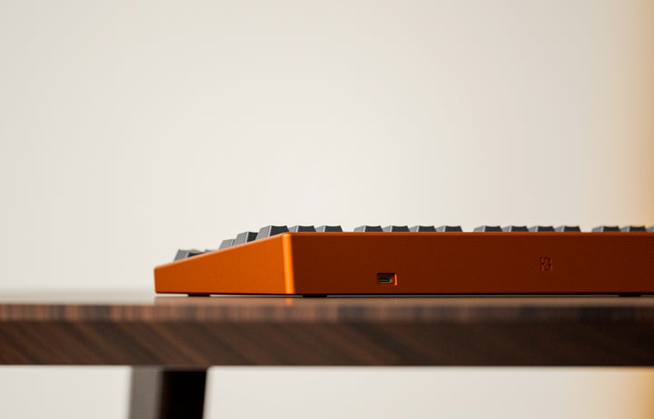 RF-8X Keyboard Kit [Group Buy]