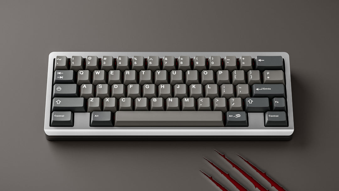 GMK CYL Alt Grrrrr kit