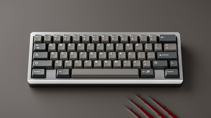 GMK CYL Alt Grrrrr kit