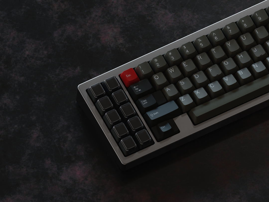 DCS Dolch [Group Buy] (Read Description)