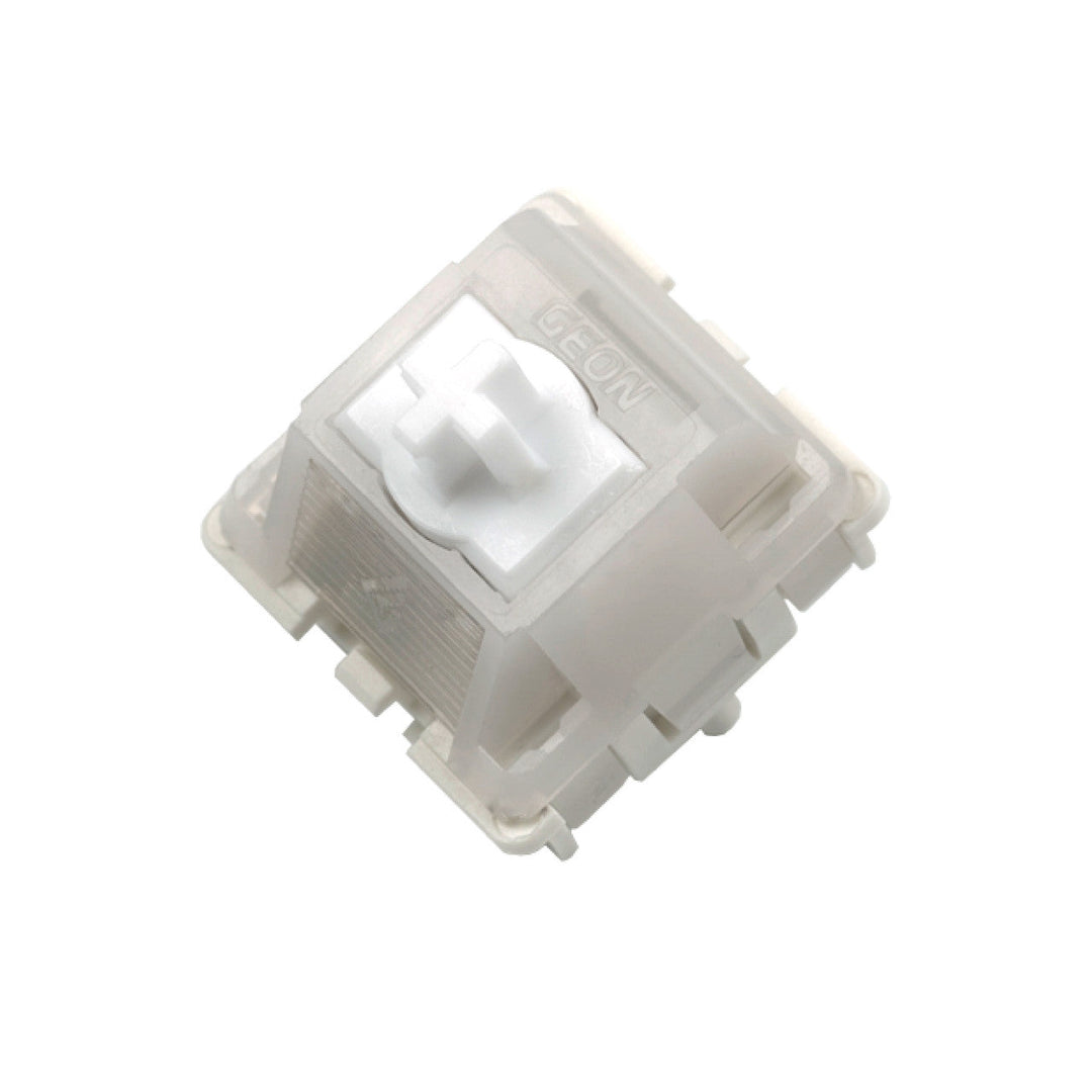 GEON Raw HE Switch - Linear Switch