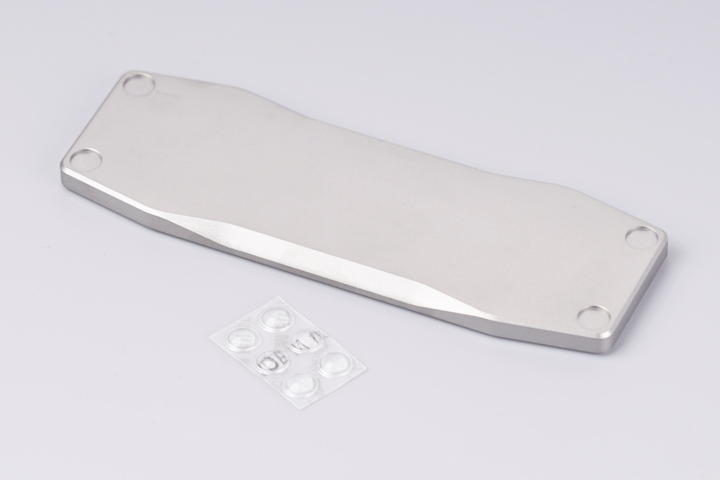 Geon Tweak Board (Aluminum)