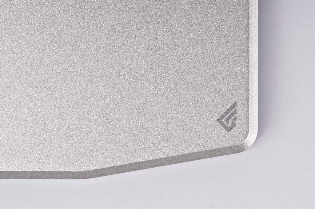 Geon Tweak Board (Aluminum)