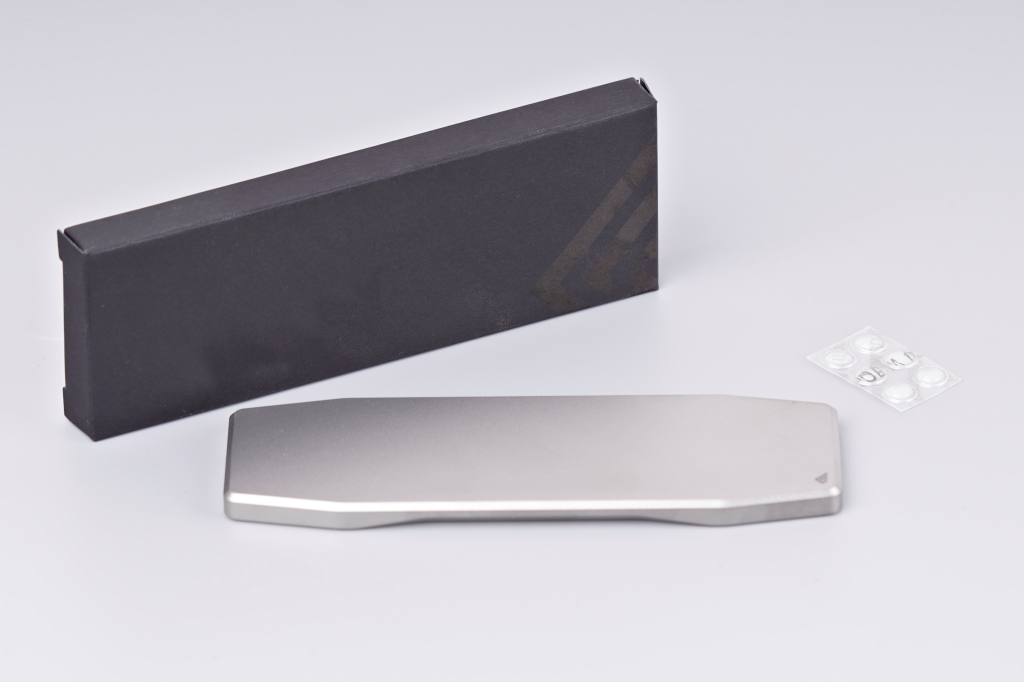 Geon Tweak Board (Aluminum)