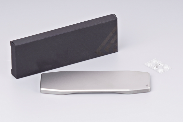 Geon Tweak Board (Aluminum)