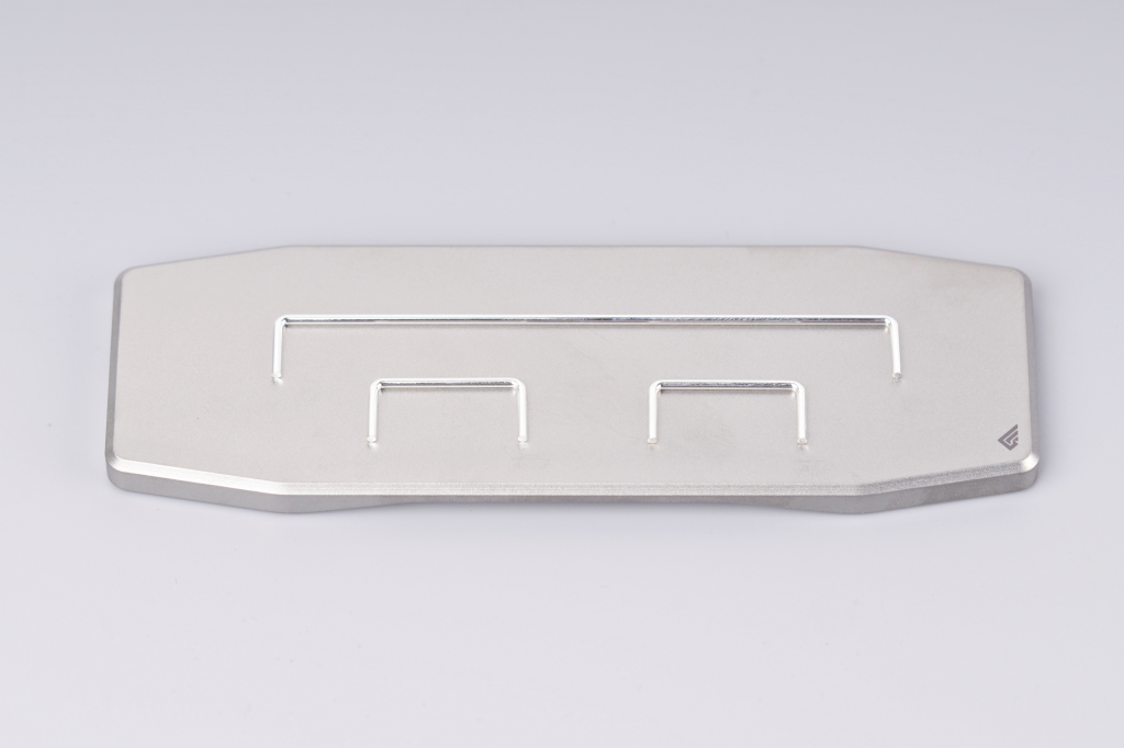 Geon Tweak Board (Aluminum)