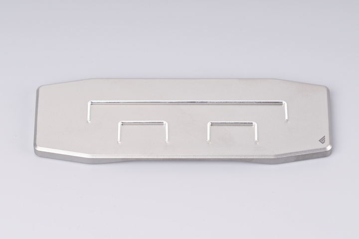 Geon Tweak Board (Aluminum)
