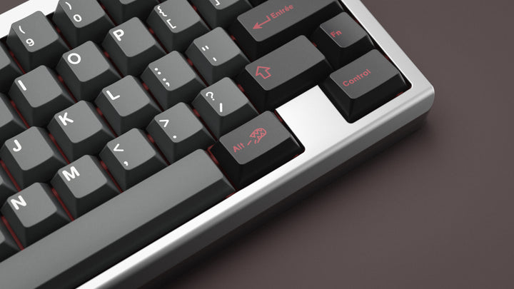 GMK CYL Alt Grrrrr kit