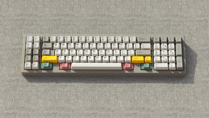 DCS R4 Accent Kits