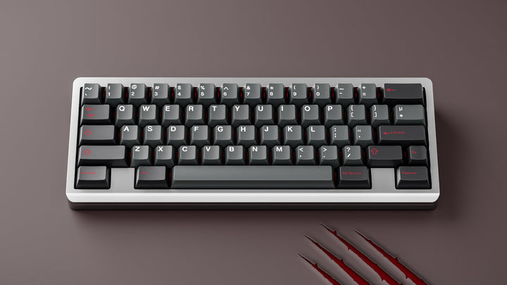 GMK CYL Alt Grrrrr kit