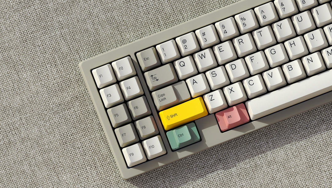 DCS R4 Accent Kits