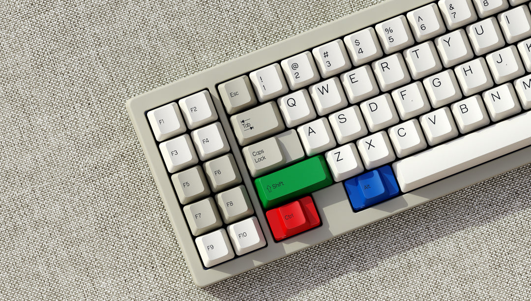 DCS R4 Accent Kits