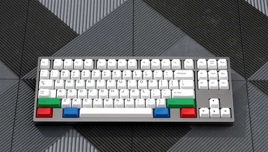 DCS R4 Accent Kits