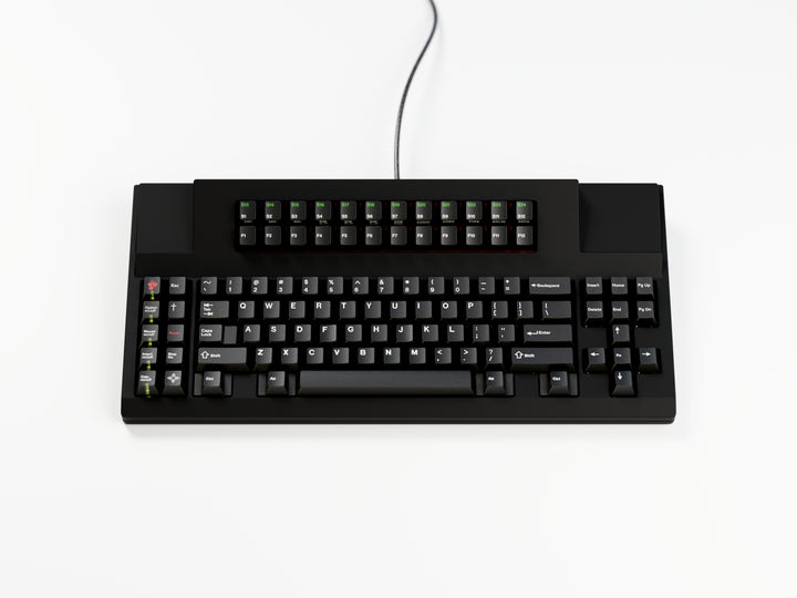 GMK CYL Vintage Keys Keycaps