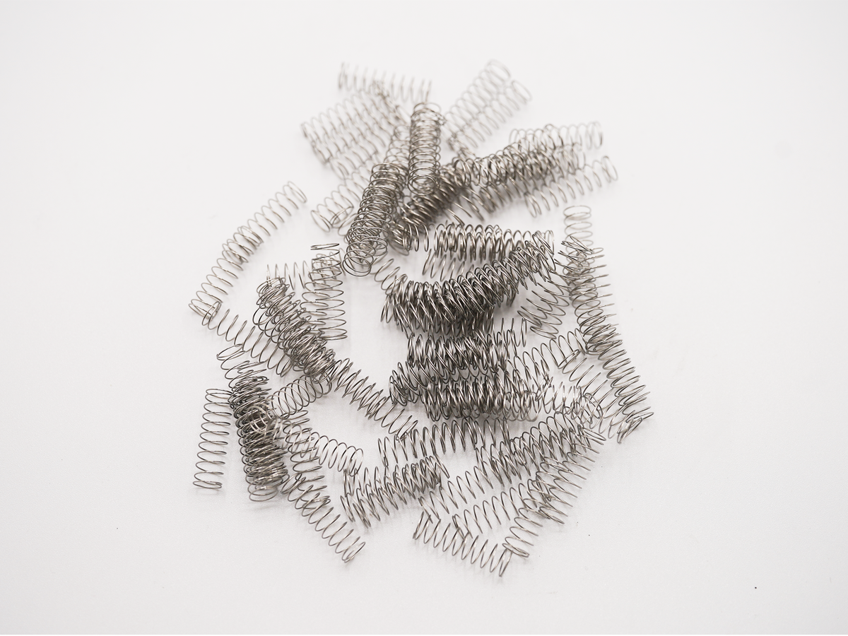TX Magnetic HE Switch Springs – Mino Keys