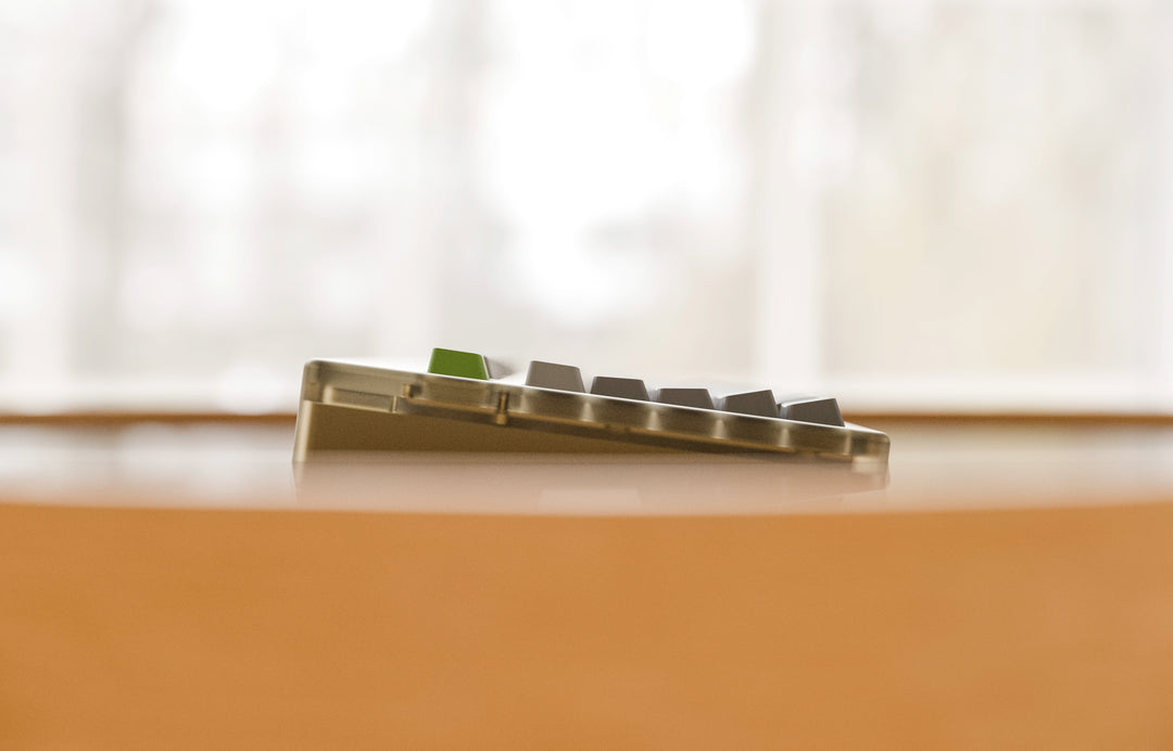 RF-8X Keyboard Kit [Group Buy]