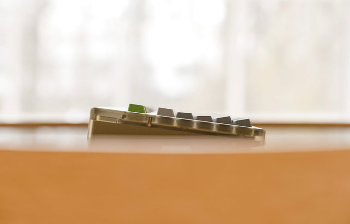 RF-8X Keyboard Kit [Group Buy]