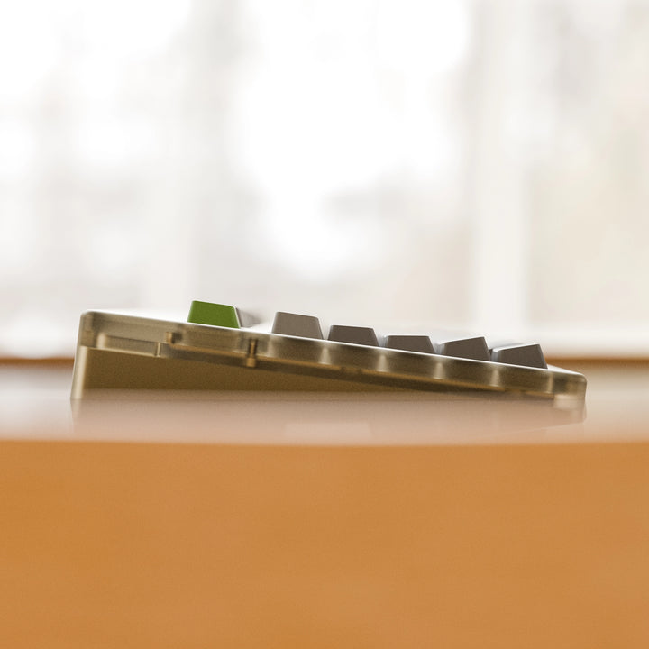 RF-8X Keyboard Kit [Group Buy]