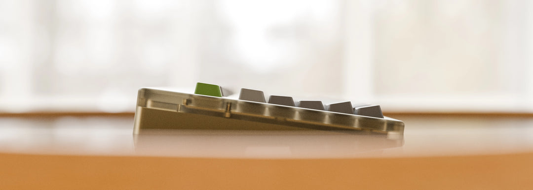 RF-8X Keyboard Kit [Group Buy]