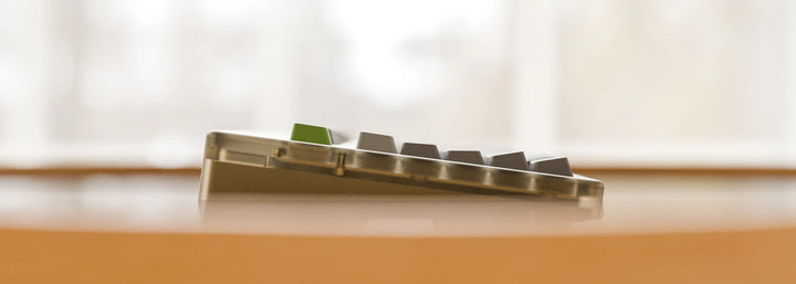 RF-8X Keyboard Kit [Group Buy]