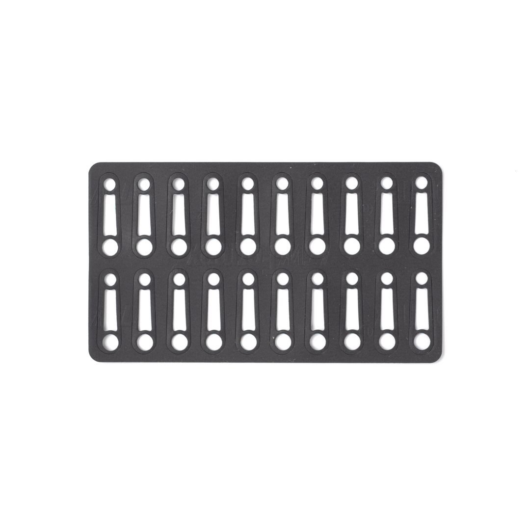 Geon Stabilizer Shim 0.4mm
