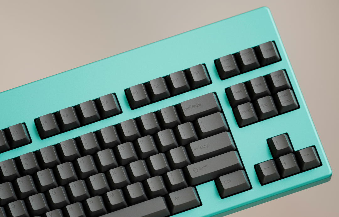 RF-8X Keyboard Kit [Group Buy]