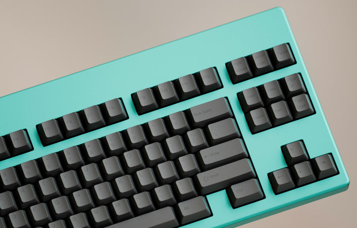 RF-8X Keyboard Kit [Group Buy]