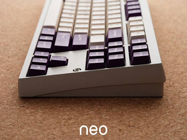 QwertyKeys Neo 80 Keyboard [In-Stock] – Mino Keys