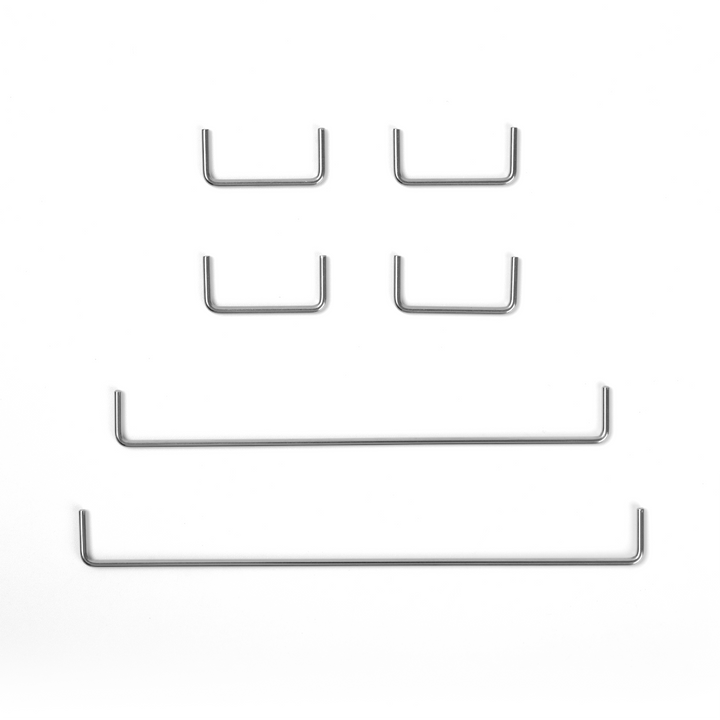 Geon Balanced Stabilizer Wires