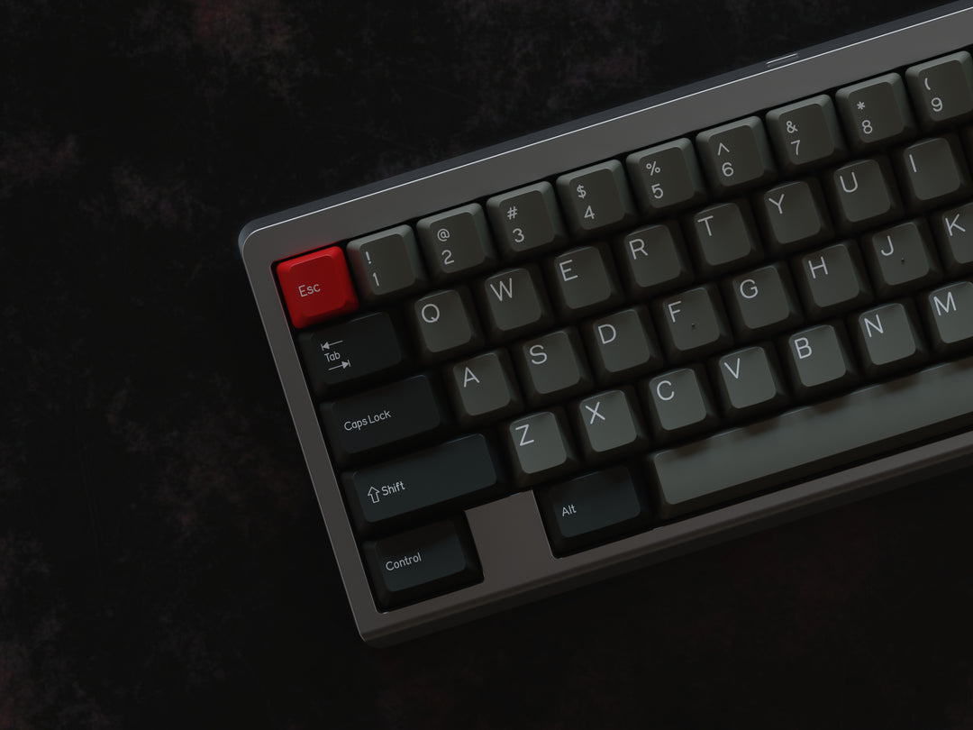 DCS Dolch [Group Buy] (Read Description)