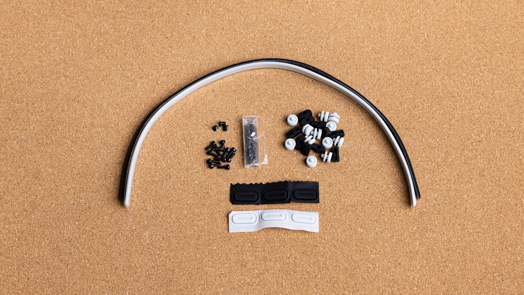 Neo65 Cu Extras &amp; Add-ons