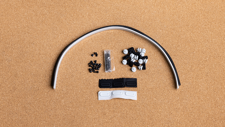 Neo65 Cu Extras &amp; Add-ons