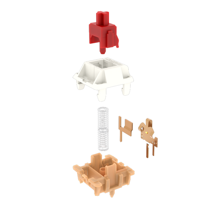 Gateron Mini i - Tactile Switches
