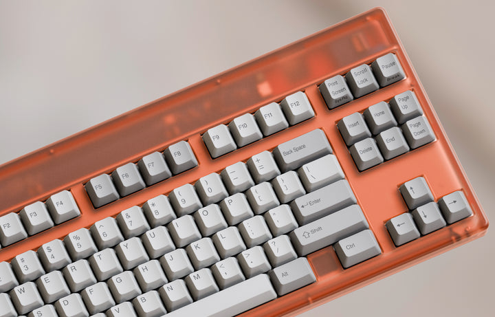 RF-8X Keyboard Kit [Group Buy]