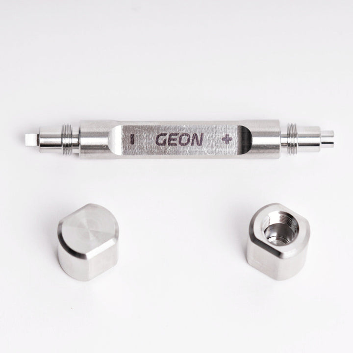 Geon Trimmer